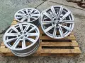17 джанти 5х100 Audi A1 S1 8X S-Line 7,5J et36 Ауди А1 Оригинал 8X0601025AL SPEEDLINE, снимка 13
