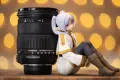Sigma 18-200mm f/3.5-6.3 DC OS HSM обектив Никон, снимка 3