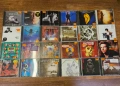🎸 Колекция Оригинални дискове: Рок, Метал и Поп легенди (Metallica, AC/DC, Pink Floyd, The Prodigy,, снимка 7