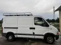 Renalut master 2.8dti Швейцария, снимка 2