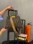 Fendi Нова Дамска Чанта Фенди Различни Цветове , снимка 1