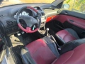 Peugeot 206cc 1.6 109к.с., снимка 5