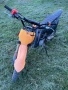 Продавам Кросов-Мотор 125cc/Купувано е на 17.03.26г Има Гаранция, снимка 3