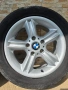 Продавам 4 броя оригинални джанти BMW 16 цола за e60 e61 e34 e36 e46 e90 e91., снимка 4