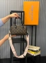 Louis Vuitton ⚜️Дамски Чанти , снимка 9