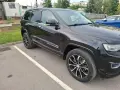 Jeep grand cherokee 2014 3.d , снимка 3