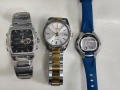 Casio часовници, снимка 1