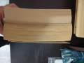 Книги от различни жанрове от лична библиотека, снимка 15