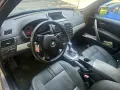 BMW X3 BI-Turbo 286, снимка 8