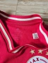 Оригинална тениска Adidas AeroReady x A.F.C. Ajax x Tadic / Season 22-23 (Home), снимка 4