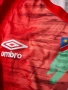 UMBRO NAMIBIA футболна тениска M размер. , снимка 5