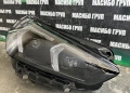 Фарове BMW LED фар за Бмв Х1 Bmw X1 U11 Shadow Black Line, снимка 4