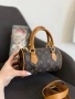 Мини чанта Louis Vuitton-im98j, снимка 4