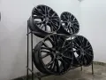 4бр 19ски джанти спорт пакет BROCK за Audi, VW, BMW,Mercedes 5х112мм. A190075 , снимка 6