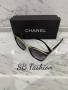 Chanel очила с лого, снимка 4