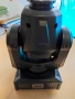 120W Mini SPOT LED Moving Head., снимка 2