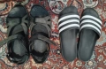 Сандали Merrell и джапанки Adidas, снимка 1