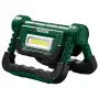 Нова Работна лампа ParkSide, LED 5 W, 3 режима на осветление, сгъваема стойка, 20x14x5,5 см, снимка 4