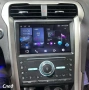 Мултимедия за Ford Mondeo 2013-2023 9", снимка 2