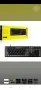 Геймърска механична клавиатура CORSAIR K70 Core RGB Corsair Linear Red Switch - Carbon Gray , снимка 1