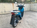 Honda Sh 125i, снимка 5