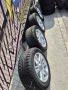 Джанти ATS 17цола , 5х120 , 8j ,et49 , 235/55/17 Vw Amarok , T5 , T6, снимка 6