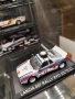 Рали модели мащаб 1 :43, снимка 3
