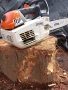 stihl 201tc husqvarna щил кастрачка хускварна , снимка 7