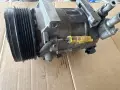 компресор климатик Ситроен Ц4 С4 Пикасо Пежо 1.6хди 1.6hdi Citroen C4 Picasso 11108260719 9651911480, снимка 3