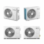 Климатик Инверторен DIPLOMAT DAW-180X Smart Winter, снимка 5