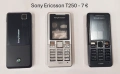 Панели за SonyEricsson Z300,K530,K300,J230,T250,W380,Z710,W205,C510,T303,M600,U10,S500,C903,Z550,K60, снимка 3