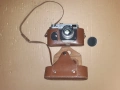 Фотоапарат Зоркий - 4, снимка 1