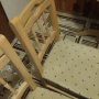 Комплект столове , снимка 2