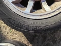 4бр. Barum Bravuris 2, 205/55 R15, снимка 8