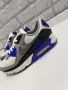 Дамски обувки Nike Air Max 90 Hyper Grape 38.5 Лимитирани, снимка 3