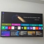 OLED TV LG UHD OLED55B33LA webos, 55.0 ", smart tv, снимка 1