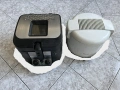 Фритюрници SilverCrest и Moulinex - Използвани, снимка 1