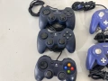 Контролер / Джойстик  - Nintendo, logitech и др., снимка 2
