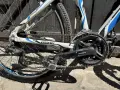 Планински велосипед DRAG ZX4 Pro Edition 26″, 24 скорости, снимка 2