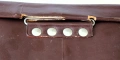 Бинокъл Carl Zeiss Jena Jenoptem 10x50w 1977г., снимка 9