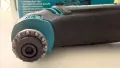 MAKITA безкабелна , за малка батерия, снимка 4