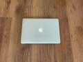 13.3' Core i7 Apple MacBook Air Mid 2012 8GB RAM/256GB SSD/Батерия 38 цик 6 часа, снимка 2