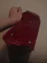 FURLA и Max Mara Original 100% Кожа Страхотна чанта, снимка 5