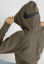Nike Sportswear Hoodie - дамски суичър р-р XS, снимка 3