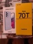 Продавам телефони realme Note70T чисто нов с 2 години гаранция , снимка 2