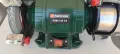 Шмиргел и шлайф Parkside PSBS 240 C2, снимка 2