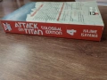 Manga: Attack On Titan: Colossal Edition 4, снимка 3