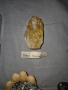 Колекция кристали, минерали, фосили, снимка 2