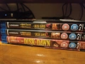 От здрач до зори трилогия блу рей колекция dusk dawn trilogy blu ray collection , снимка 3