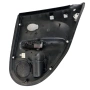 Интериорна кора задна лява врата Nissan Juke I 2010-2019 ID: 162349 OEM 829011KL0A, снимка 2